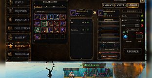 Dawnbar Fantasy