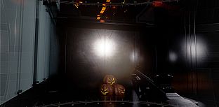 Fall of Freya (Alpha 1)