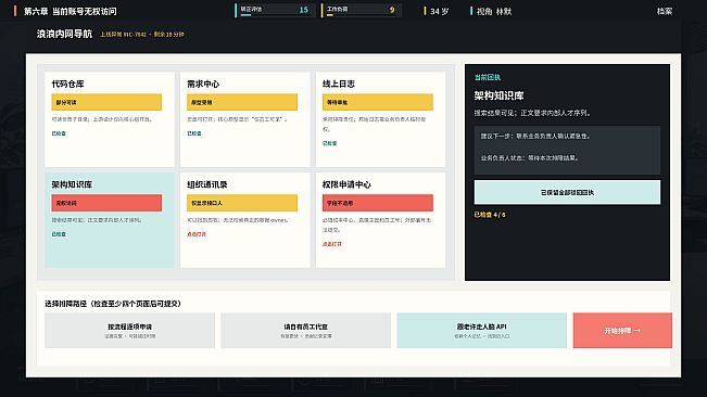 我在大厂搞外包