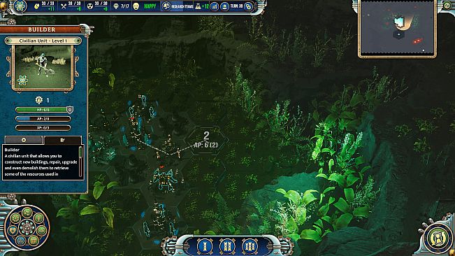 Punk Wars: Threat From Within