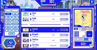 KAMITSUBAKI CITY ENSEMBLE - Extension Pack No.12 feat. V.I.P