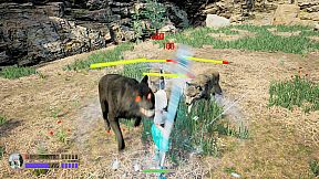 The Well of Essenwood