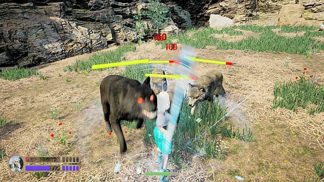 The Well of Essenwood