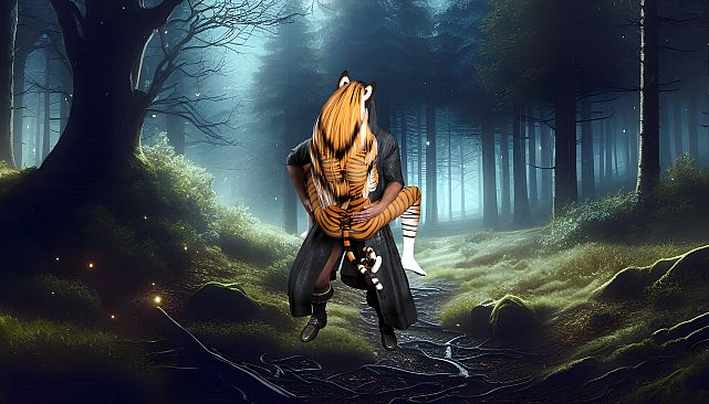 University of Magic: Faculty of Witches