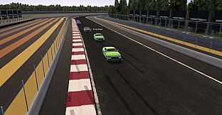 SIM SPORTS RACING