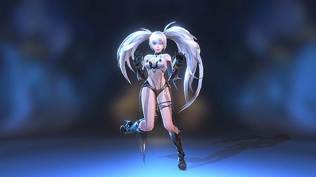 Angel Legion-DLC Thin Yarn