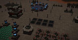 Mechanocide: Fortress Omega