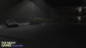 The Night Games Collection