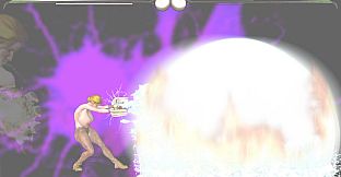 BARE BOOB BRAWLERZ: POWER CLAW