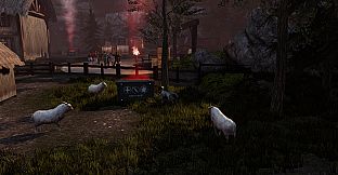 Goat Simulator: GoatZ