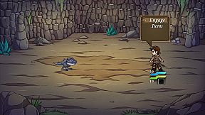 Dungeon Rummage - Survival