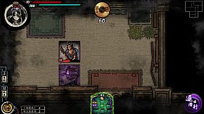 Assassin Story: The Fall of Qin