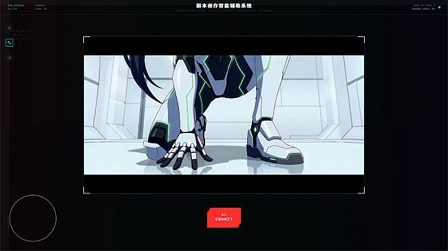 INFINITY DEADLINE