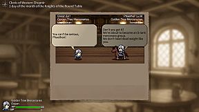 War-Torn Isle -Isekai-