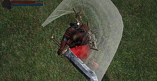 Ashen Blade