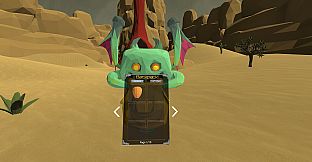 Cartridge Monsters: Rebirth