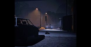 Evenin' Shift