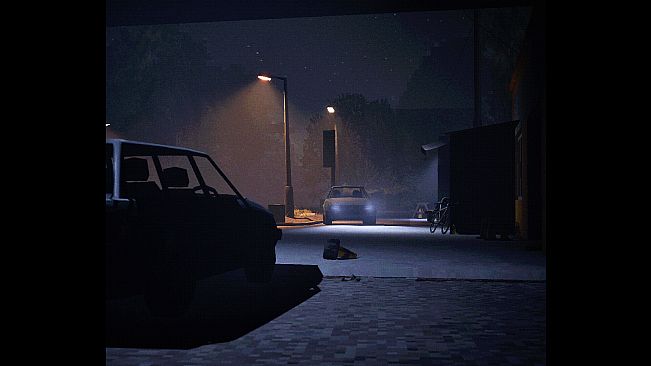 Evenin' Shift