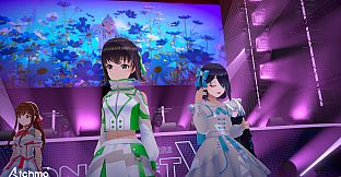 Atchmo - CONNECT V 【SPECIAL LIVE】 Orbit | Enogu x Tacitly