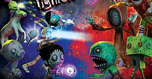 FrightShow Fighter - Soundtrack