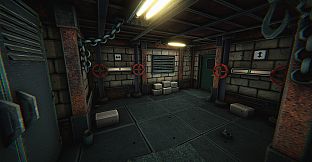 Is this Game Trying to Kill Me?