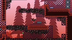 Rooster Tale (2D Platformer)