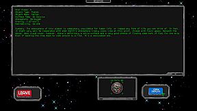 The Away Team: Lost Exodus