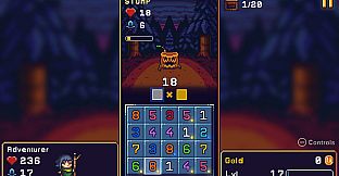 S.U.M. - Slay Uncool Monsters