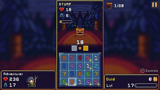 S.U.M. - Slay Uncool Monsters