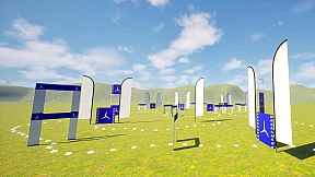 Drones of War: FPV Drone Simulator