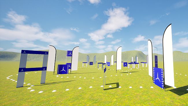 Drones of War: FPV Drone Simulator