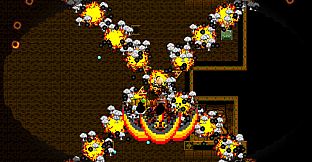 Flower Survivors-DLC : Rebel Moloch