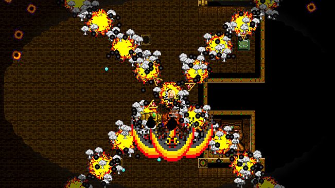 Flower Survivors-DLC : Rebel Moloch
