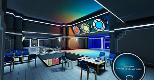 The Spectrum Retreat