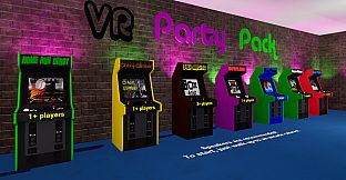 VR Party Pack