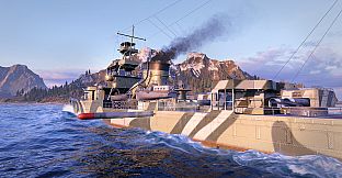 World of Warships: Legends – Captain's Provisions