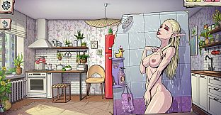 Souper Game Visual Expansion