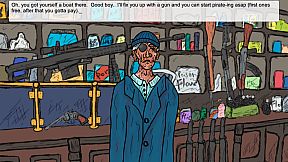 Pirates Are BLANKing Awesome