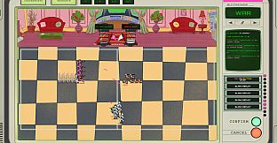 Jellystar Empires: When Space Bunnies Attack!!