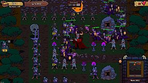 The Necromancer Cometh! TD