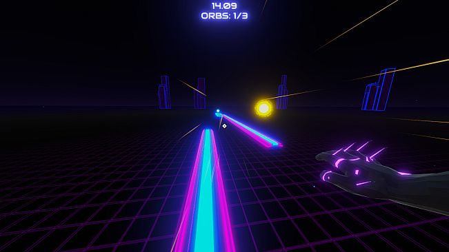 Void Step