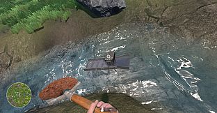 Prospector Collector