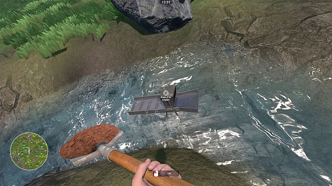 Prospector Collector