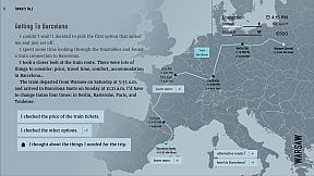 Wanderlust: Travel Stories