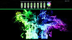 RippleFX - Music Visualizer