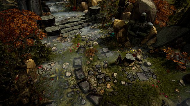 Godsend: Echoes of Astral