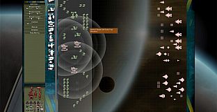 Gratuitous Space Battles: The Order