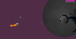 Space Tenacity