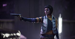 Star Wars Outlaws: A Pirate's Fortune DLC