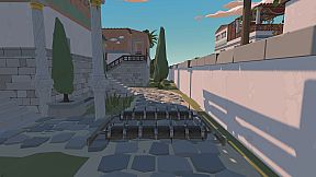 Dungeon Danger Traps 2